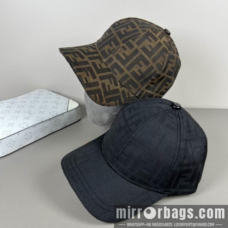 Replica Fendi cap dx74