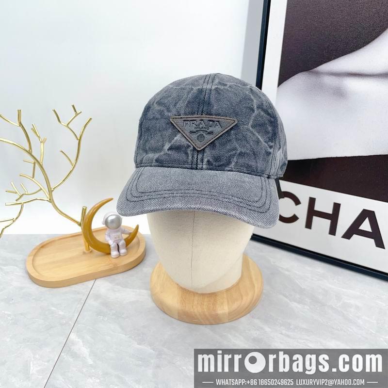 Replica Prada Cap dx28