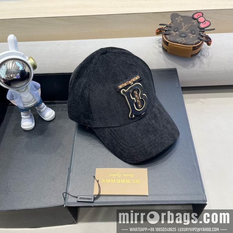 Replica Burberry cap 092201