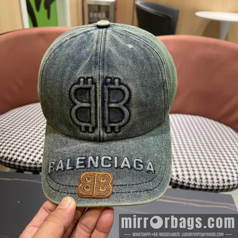 Replica Balenciaga cap 010202