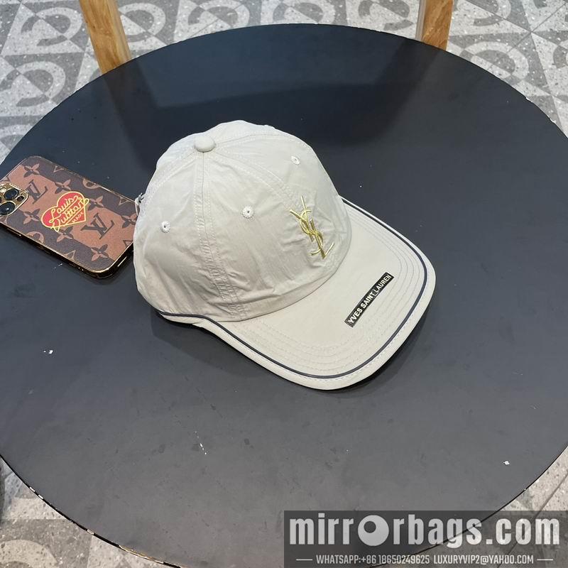 Replica YSL cap 050702