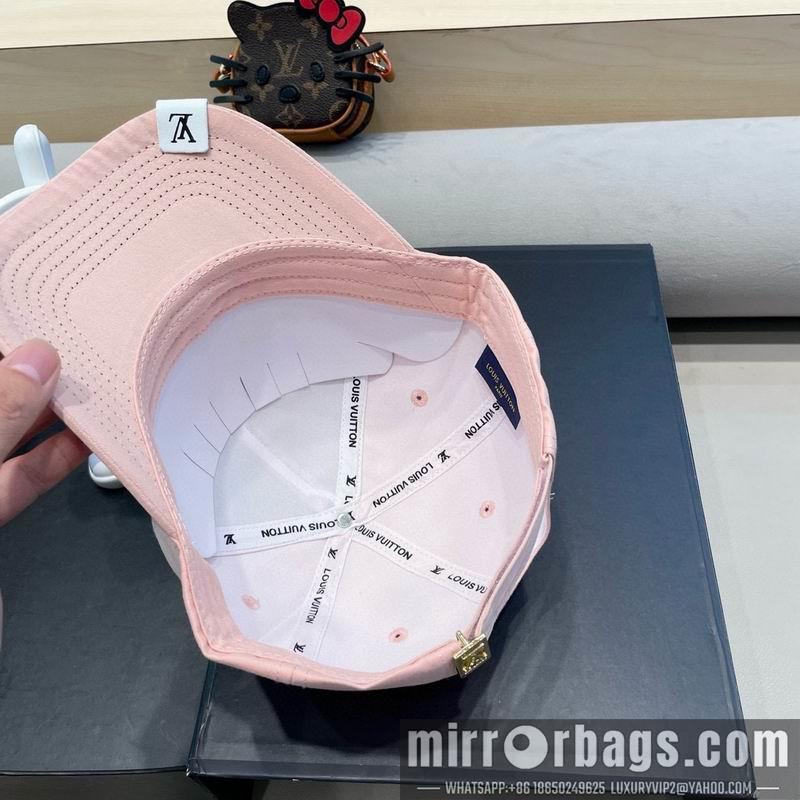 Replica LV Hat 041411