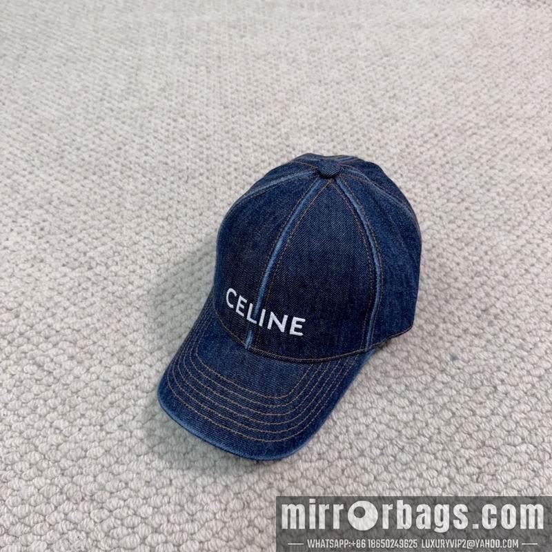 Replica Celine cap 122801