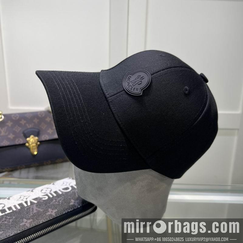 Replica Moncler cap dx13