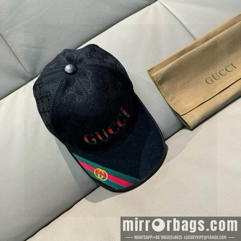 Replica Gucci Hat dx50
