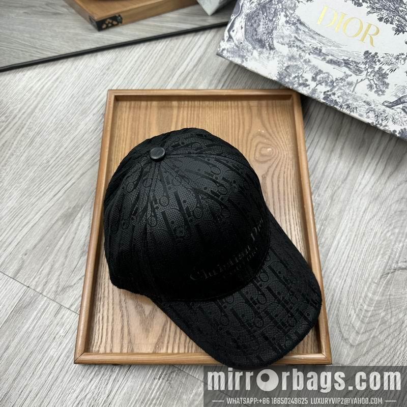 Replica Dior cap dx62