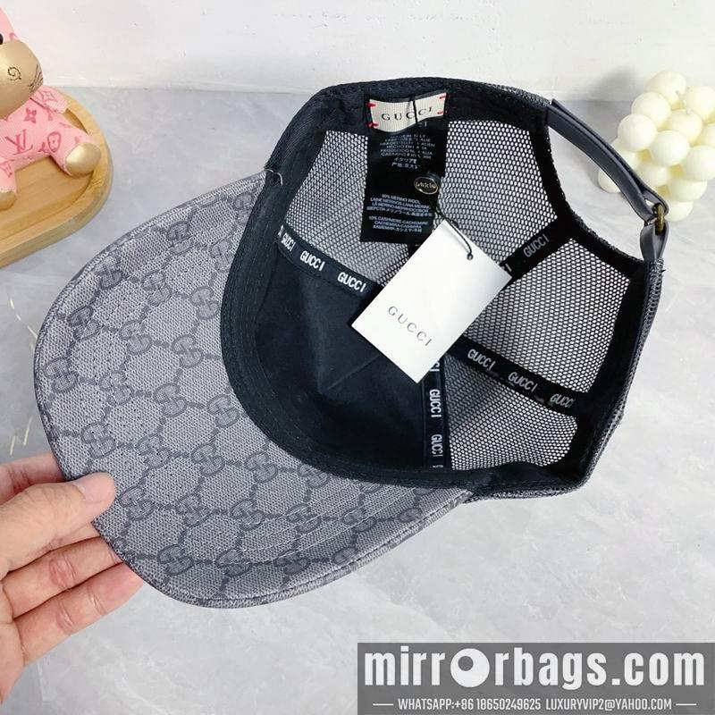 Replica Gucci cap dx31