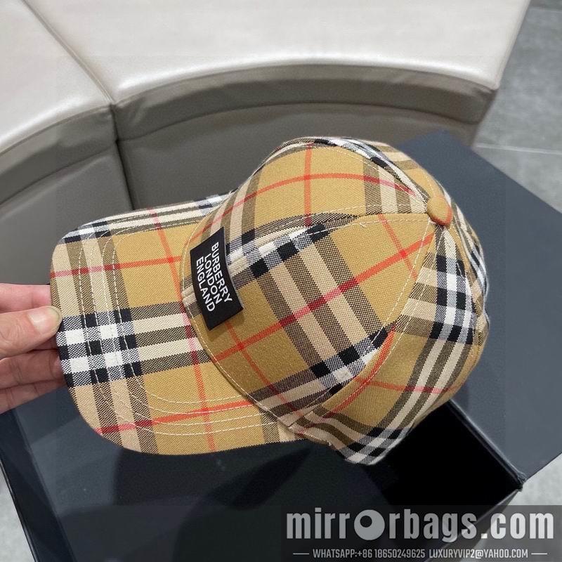 Replica Burberry cap 020801