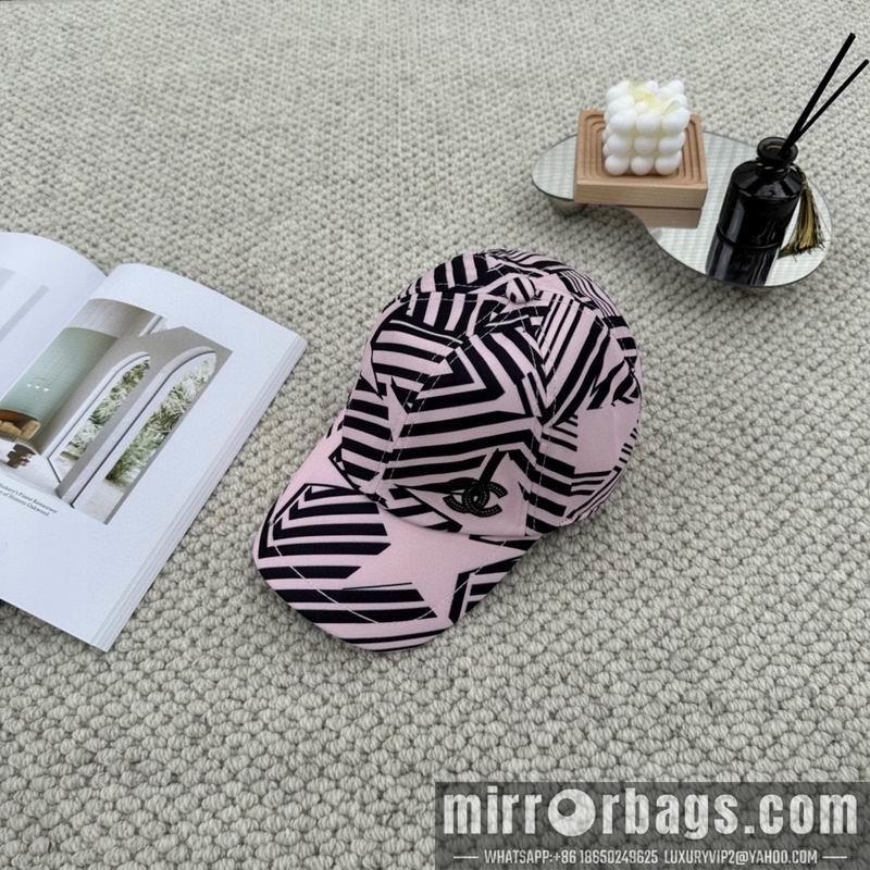 Replica Chanel Hat 122712