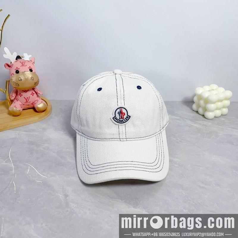 Replica Moncler cap dx09