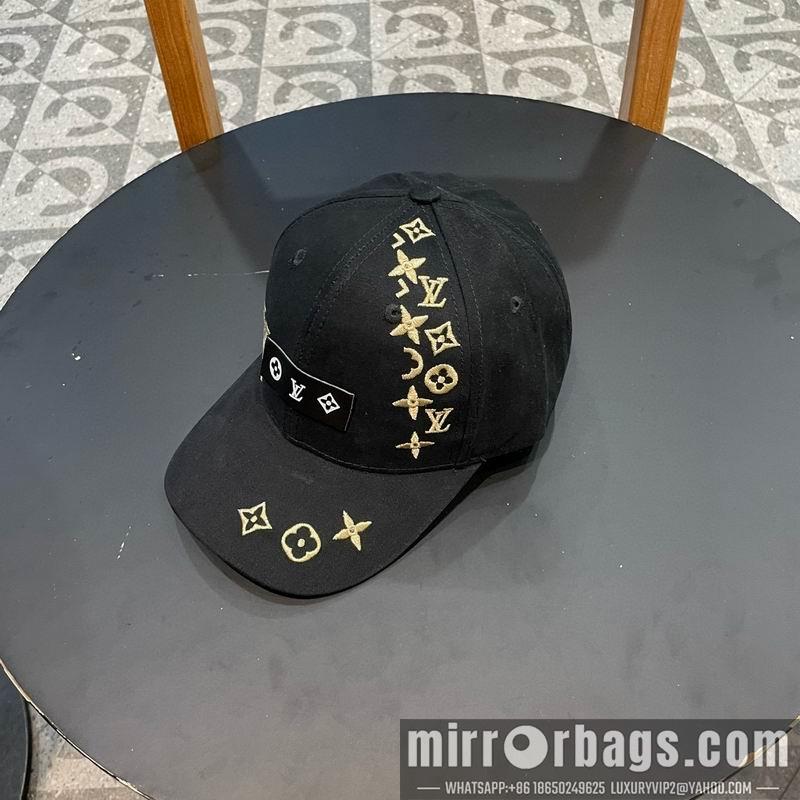 Replica LV cap 071307