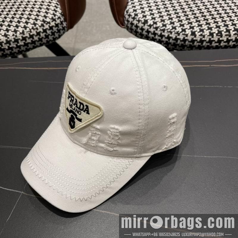 Replica Prada cap 050705