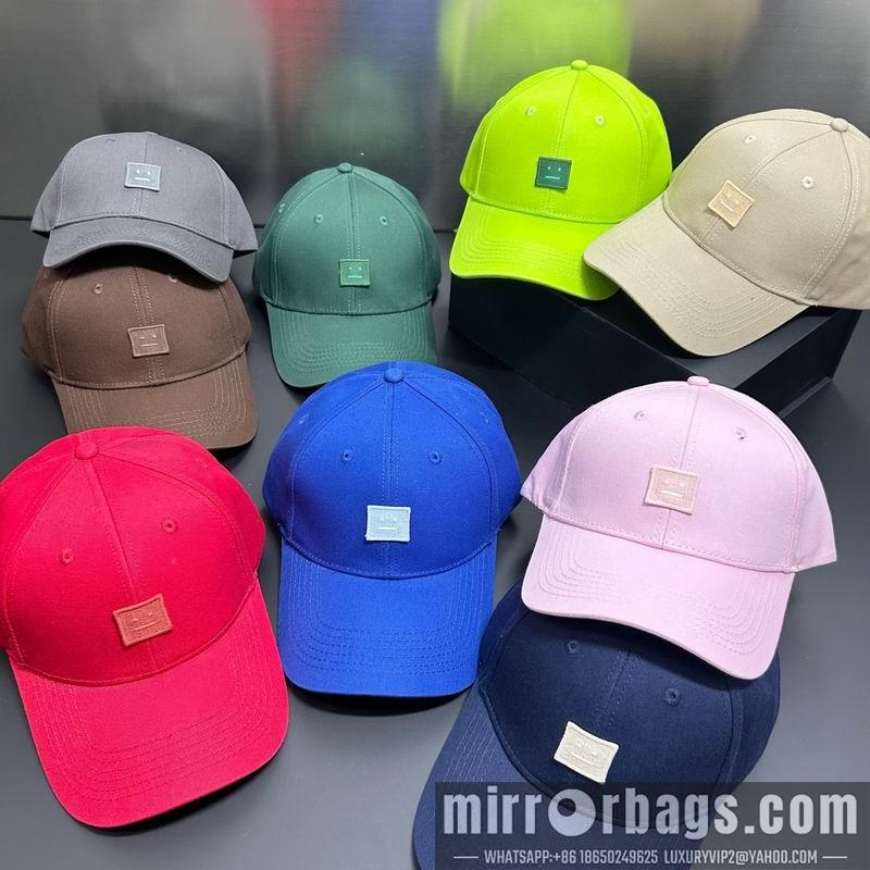 Replica Acne Cap dx22