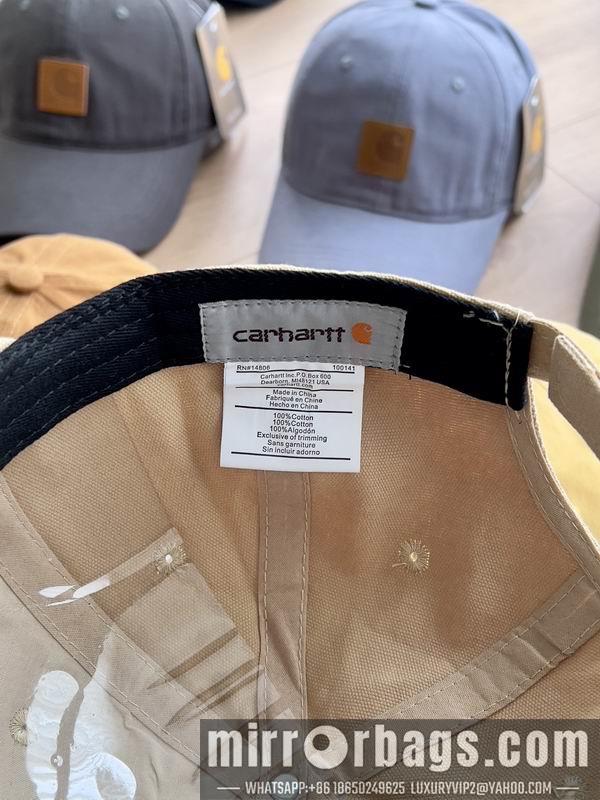 Replica Carhartt cap dx02