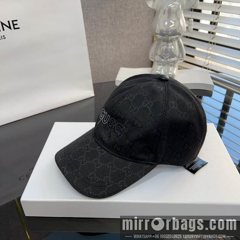 Replica Gucci cap dx136