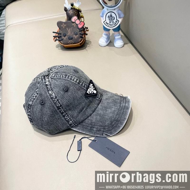Replica Prada Cap 032002