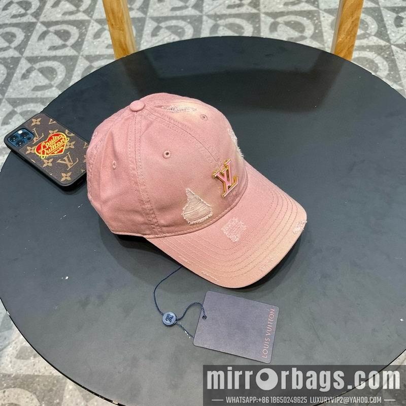Replica LV cap 050706