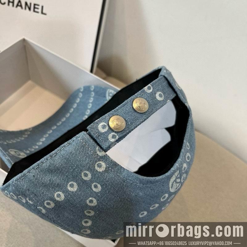 Replica Chanel cap dx32