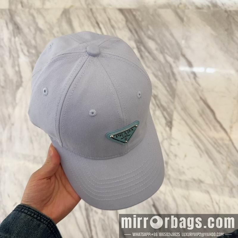 Replica Prada cap dx18