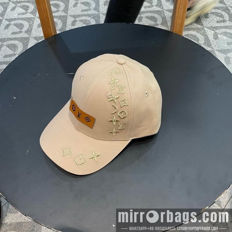 Replica LV cap 071307