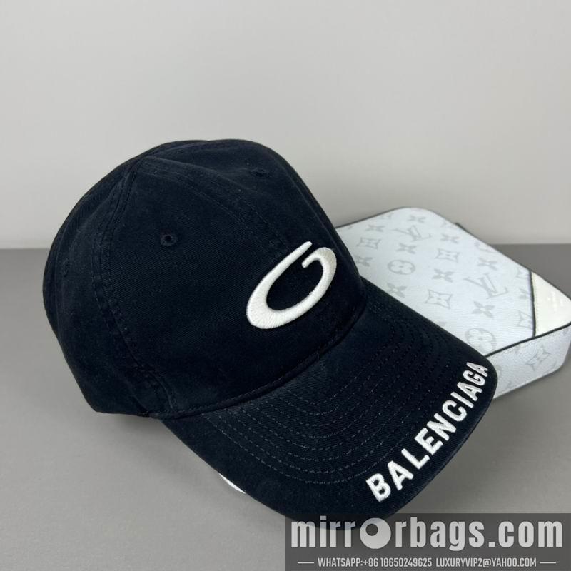 Replica Balenciaga Cap dx76