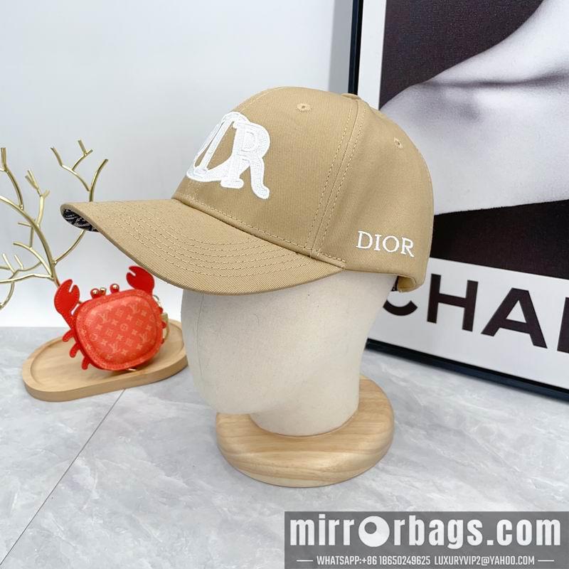 Replica Dior Hat dx03
