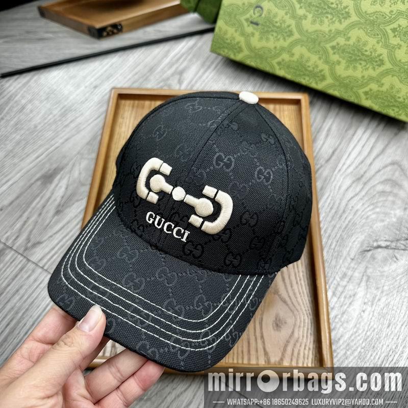 Replica Gucci cap dx24