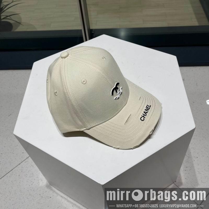 Replica Chanel cap 072201