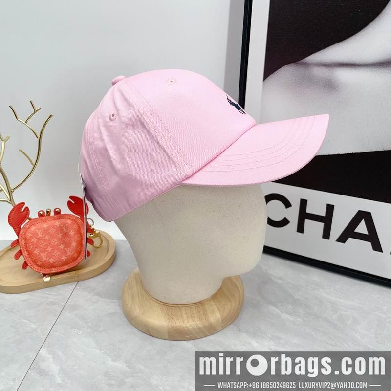 Replica Polo cap dx20