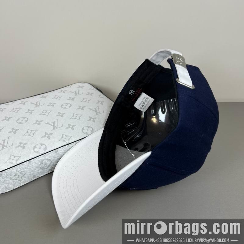 Replica MLB NY cap dx39
