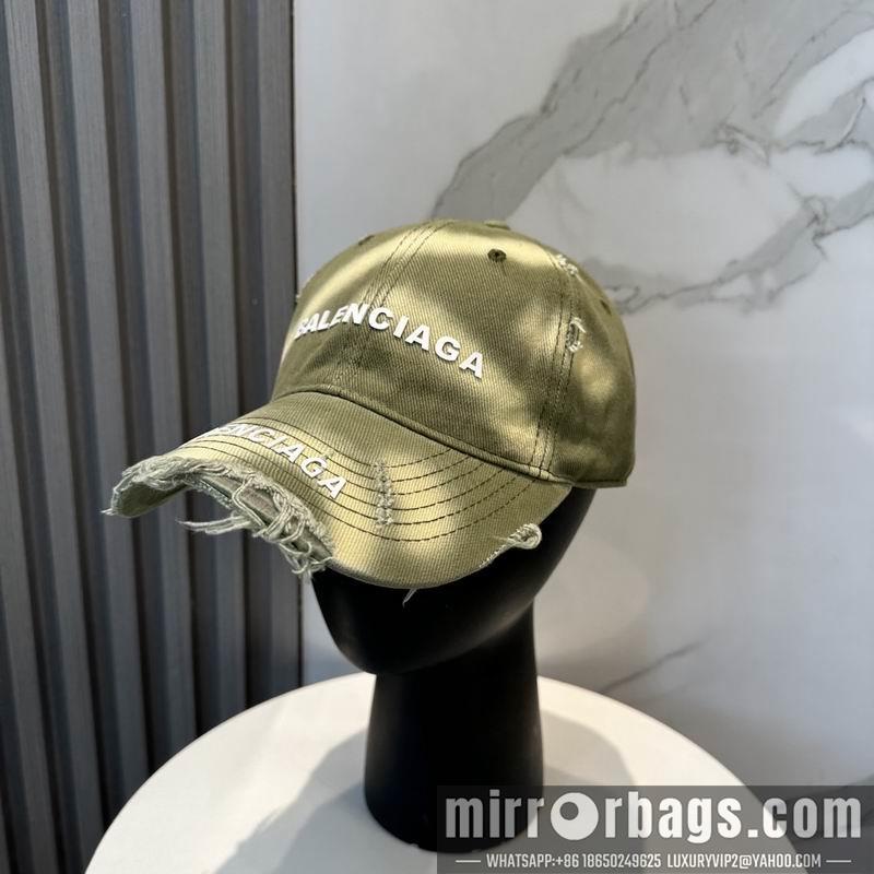 Replica Balenciaga Cap dx65
