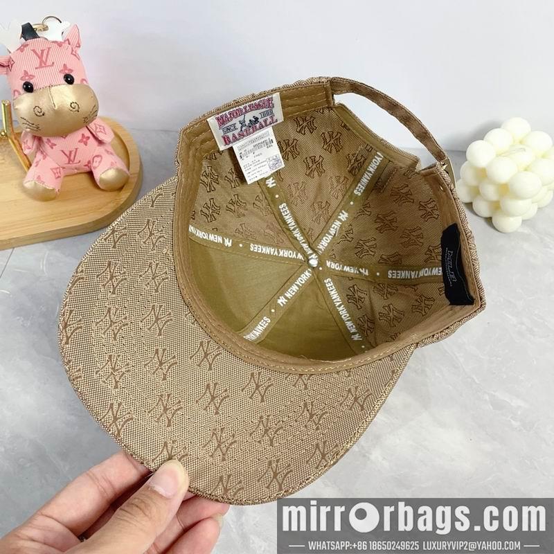 Replica NY cap dx26