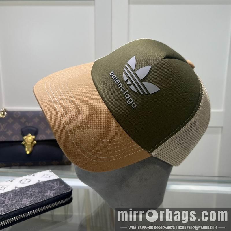 Replica Balenciaga cap dx83