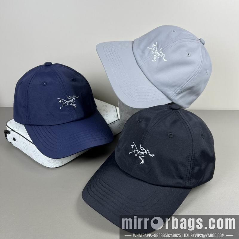 Replica Arcteryx Hat dx20