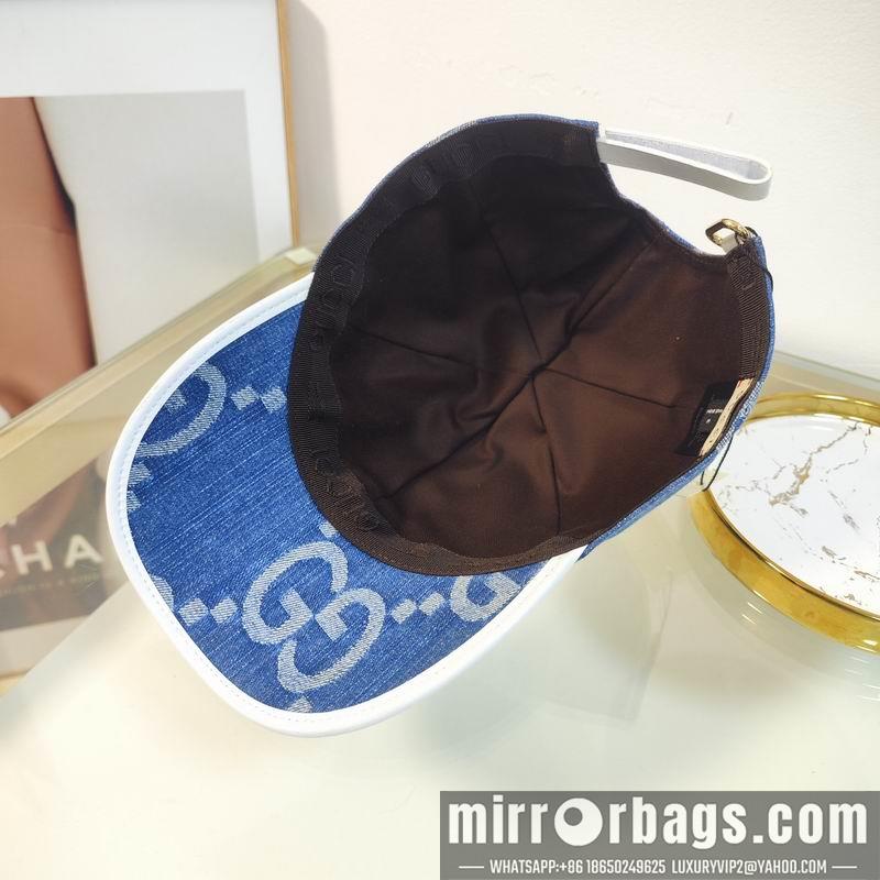 Replica Gucci cap dx11