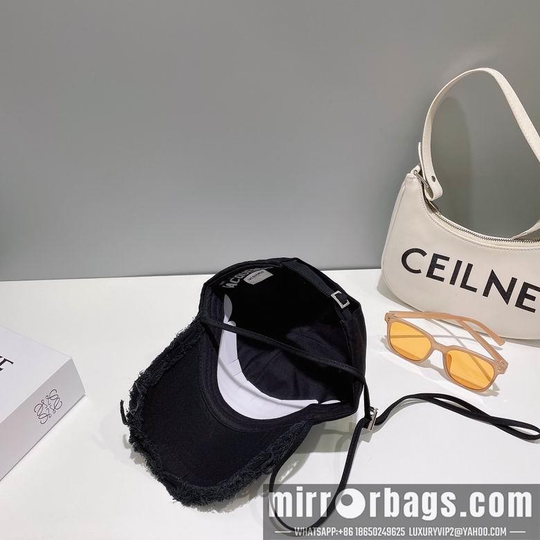 Replica Jacquemus Cap dxn02