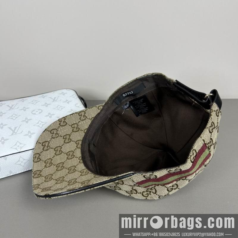 Replica Gucci cap dx33