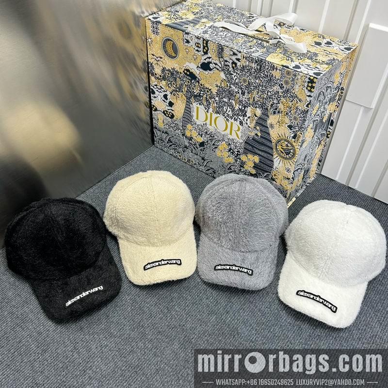 Replica Alexander cap dx07