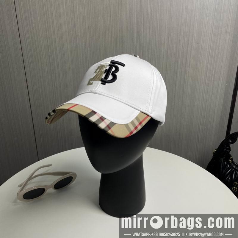 Replica Burberry cap 081801