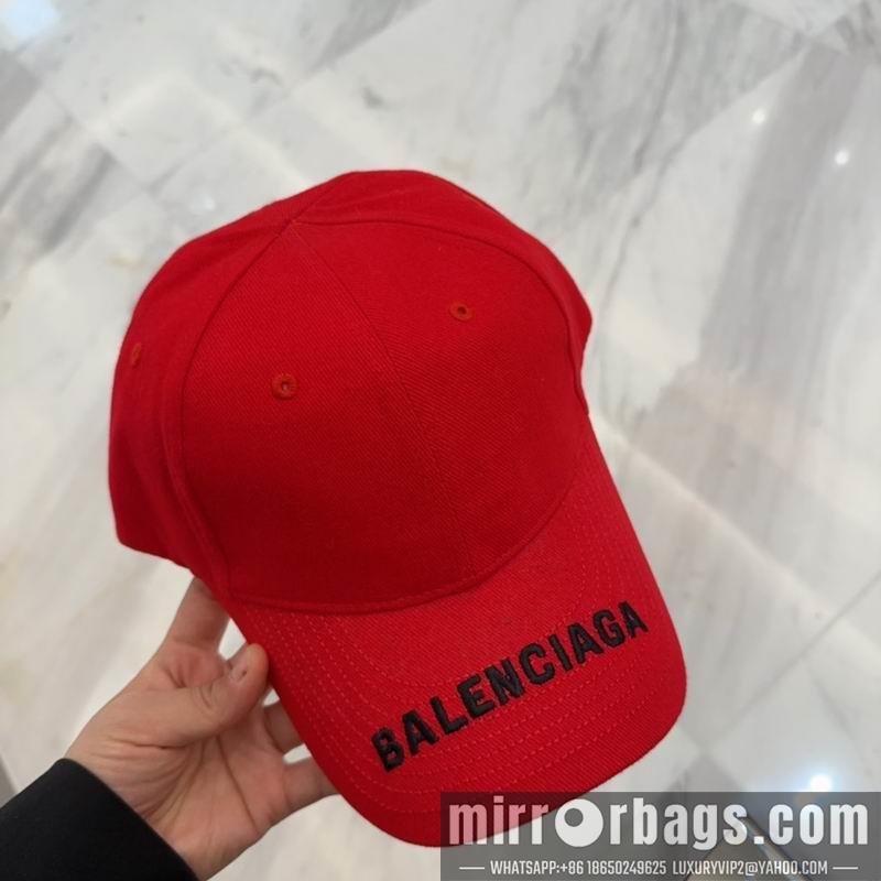 Replica Balenciaga Cap dx74