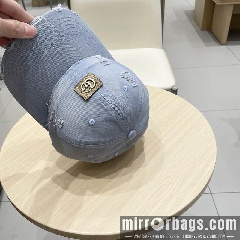 Replica Gucci Hat 041401