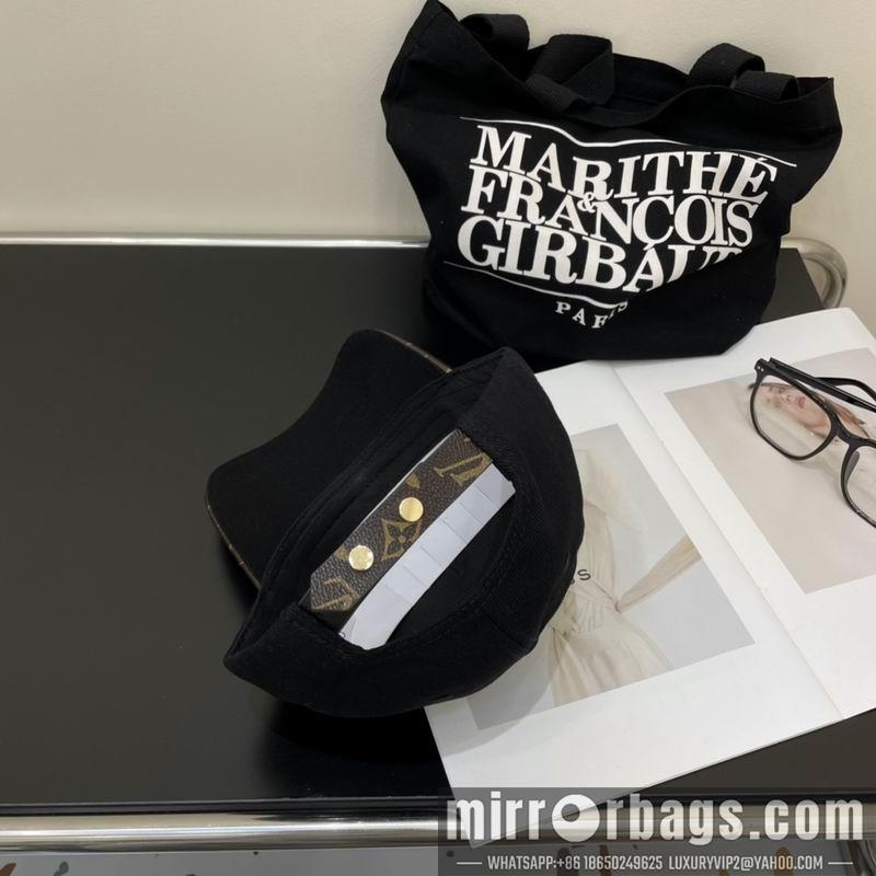 Replica LV cap 041701