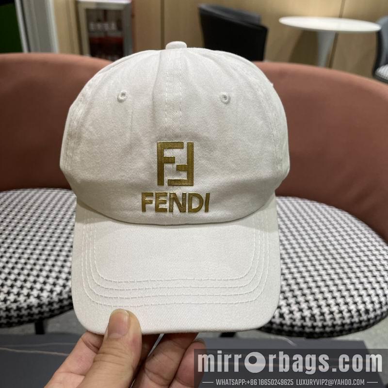 Replica Fendi cap 050701