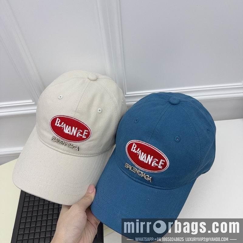 Replica Balenciaga cap 091403