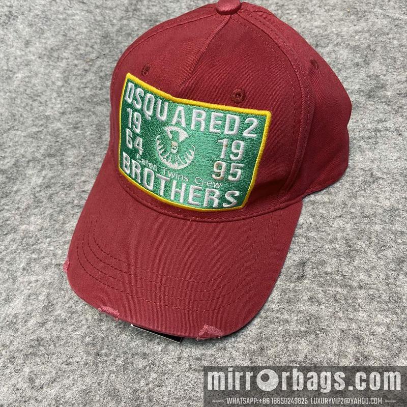 Replica DSQ cap D67