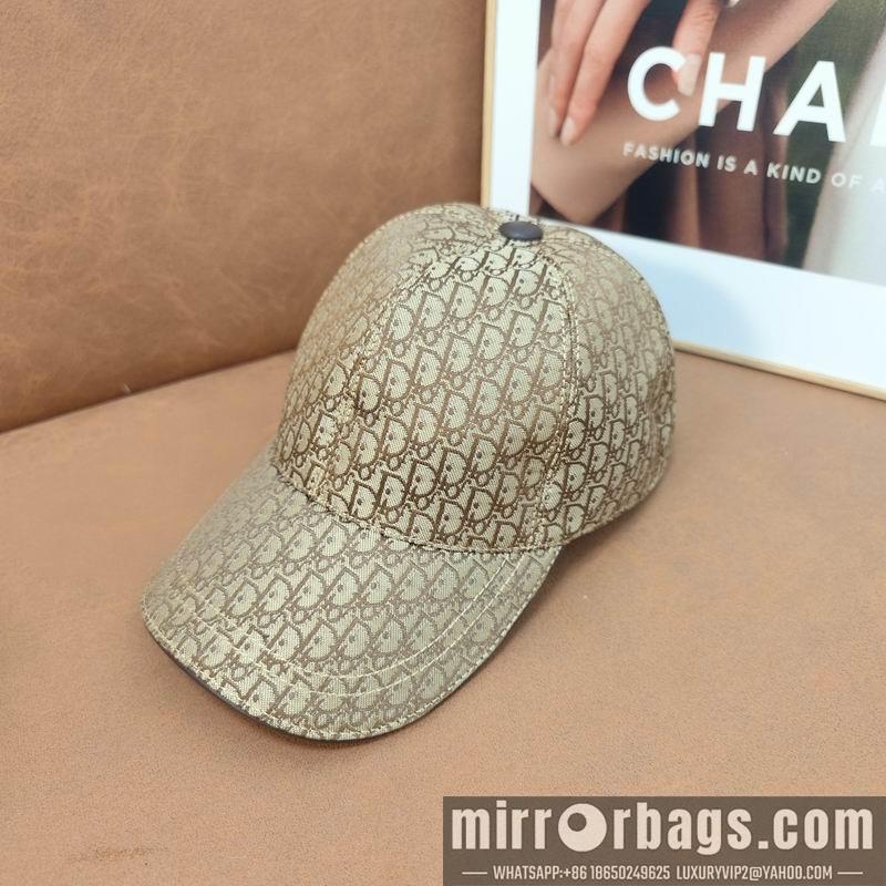 Replica Dior cap dx55
