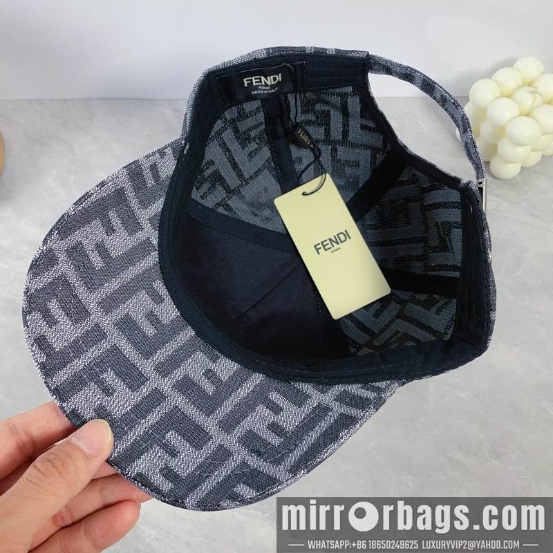 Replica Fendi cap dx29