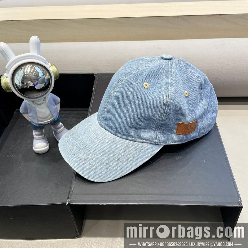 Replica Dior Hat 121402