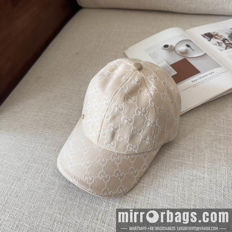 Replica Gucci cap 010701