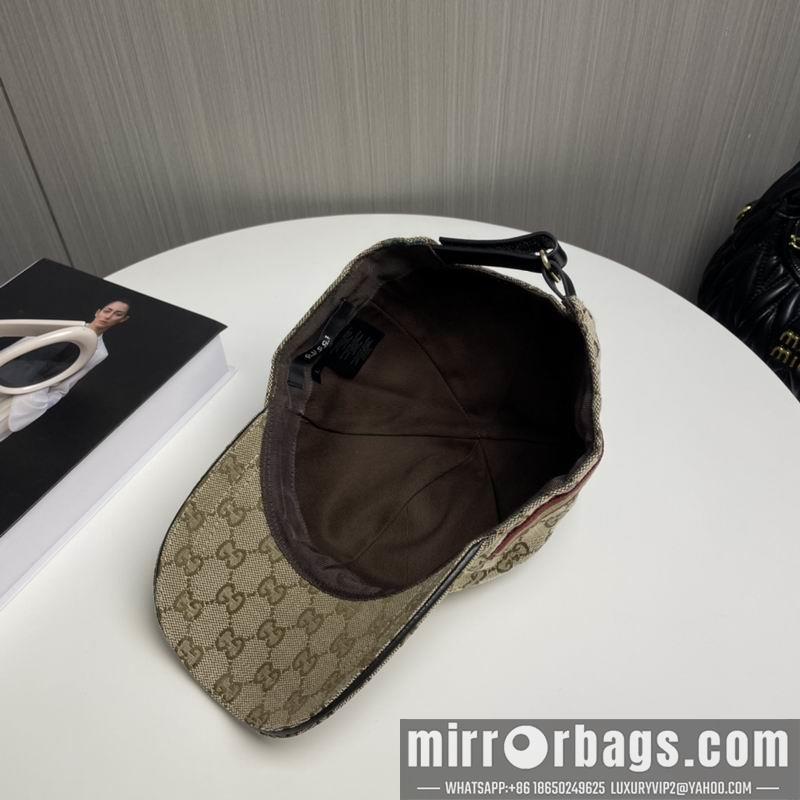 Replica Gucci Hat 072202
